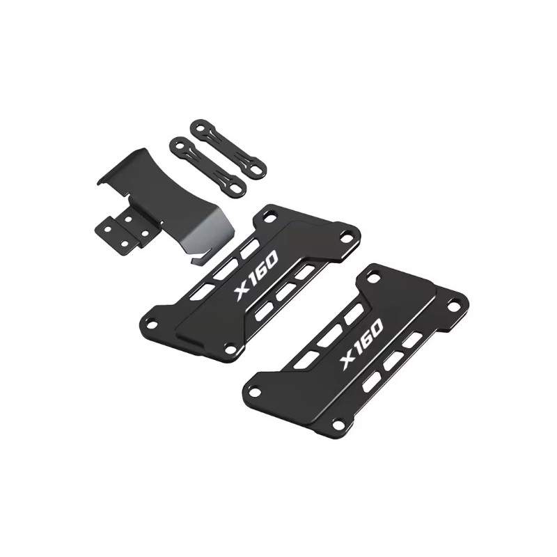 SUR-RON Light Bee X Segway X160 X260 Aluminum Seat Lift Bracket  - 2  