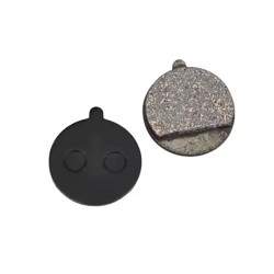 Plaquettes de frein avant et arrière pour Segway ZT3 / ZT3 Pro  - 2  