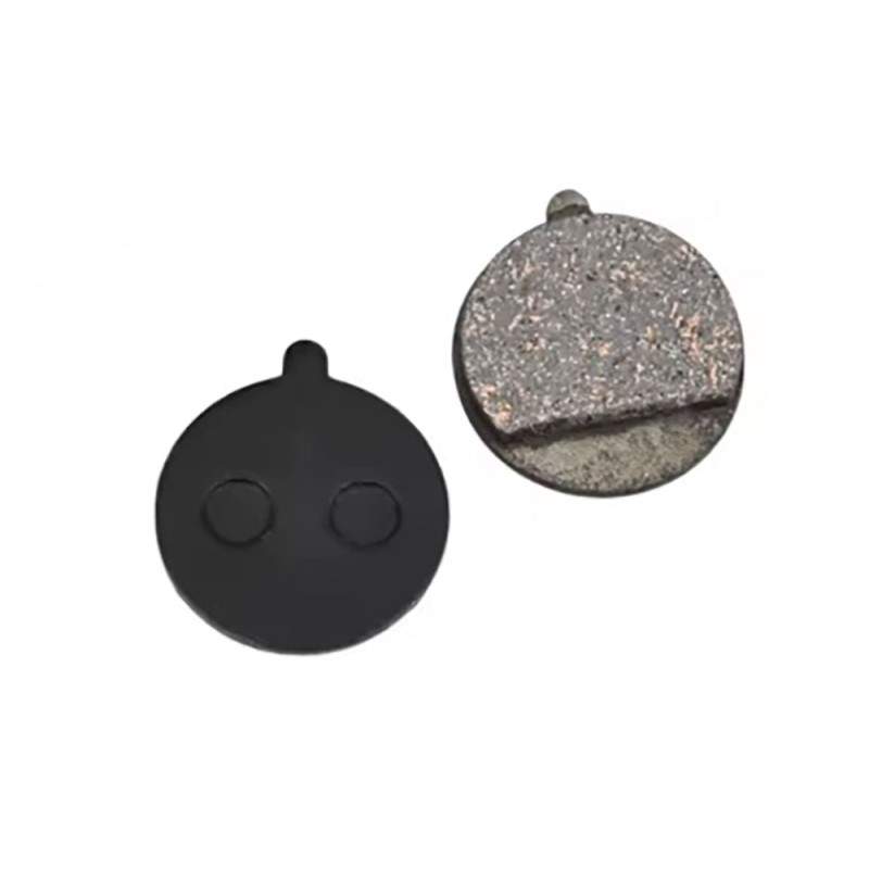 Pastilhas de travão dianteiras e traseiras para Segway ZT3/ZT3 Pro  - 2  