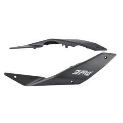 Carcasa decorativa trasera para Segway ZT3 / Segway ZT3 Pro - piezas y repuestos Segway - Ninebot - 1  