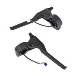 Vazhilʹ livoho ta pravoho halʹma dlya Segway ZT3 / Segway ZT3 Pro - zapchastyny ta zapchastyny Segway - Ninebot - 3  