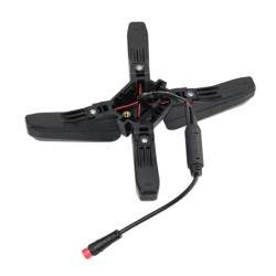 Superkirkas etuvalo Segway ZT3 / Segway ZT3 Pro -osat ja varaosat Segway - Ninebot - 3  