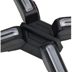 Ülihele esituli Segway ZT3 / Segway ZT3 Pro jaoks - varuosad ja varuosad Segway - Ninebot - 5  