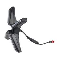 Superstarkt frontljus för Segway ZT3 / Segway ZT3 Pro - delar och reservdelar Segway - Ninebot - 6  