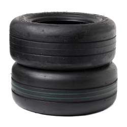 Originale slangeløse dekk til Ninebot Gokart Pro Kart Kit - 80/60-5 - deler og reservedeler Segway - Ninebot - 1  