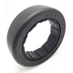Drift tires for Ninebot Gokart Pro, GoKart Kit and Gokart Lamborghini - Ninebot S Max Segway - Ninebot - 3  