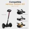 Driftsdæk til Ninebot Gokart Pro, GoKart Kit og Gokart Lamborghini - Ninebot S Max Segway - Ninebot - 4  