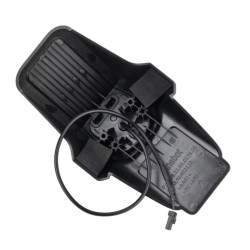 Original komplett bakskjerm med lys til Segway ZT3 / Segway ZT3 Pro - reservedeler Segway - Ninebot - 5  