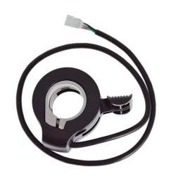 Gatillo acelerador para patinete generico 5v tres cables KROXNE - 2  