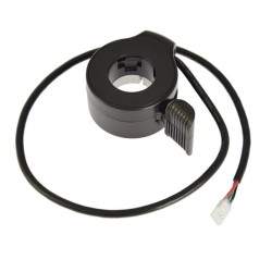 Obecná plynová spoušť skútru 5v se třemi kabely KROXNE - 3  