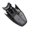 Guarda-lamas dianteiro original para Segway ZT3 / Segway ZT3 Pro - peca Segway - Ninebot - 3 Compativel com Segway ZT3 e Segway 