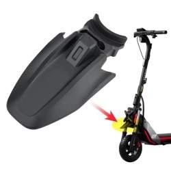 Original framskärm till Segway ZT3 / Segway ZT3 Pro - reservdelar Segway - Ninebot - 4  