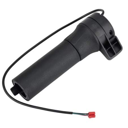 Puño de manillar derecho acelerador para Segway ZT3 / Segway ZT3 Pro - piezas Segway - Ninebot - 2  