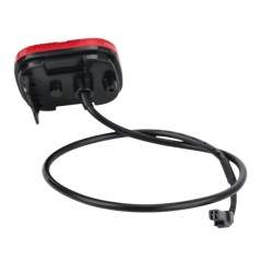 Zadniy fonar' dlya Segway ZT3 / Segway ZT3 Pro - detali Segway - Ninebot - 3  