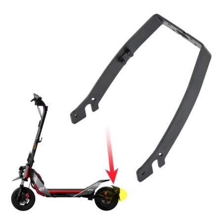 Support de garde-boue arrière pour Segway ZT3 / Segway ZT3 Pro - pièces Segway - Ninebot - 2  