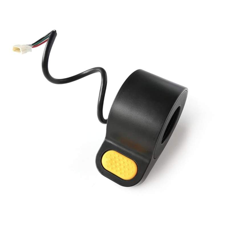 Gâchette d'accélérateur pour Ninebot Max G30, G30D, G30LP - Kit de contrôle de vitesse Segway - Ninebot - 1  