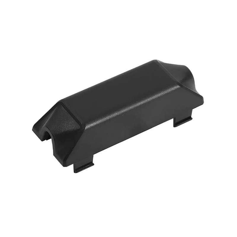 Rivestimento luci laterali per Segway ZT3 / Segway ZT3 Pro - parti Segway - Ninebot - 3  