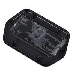 Bildschirmabdeckung oder Abdeckung für Segway ZT3 / ZT3 Pro - Teile und Ersatzteile Segway - Ninebot - 2  