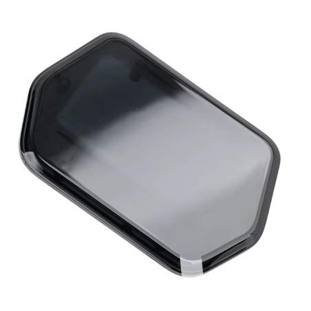 Bildschirmabdeckung oder Abdeckung für Segway ZT3 / ZT3 Pro - Teile und Ersatzteile Segway - Ninebot - 3  