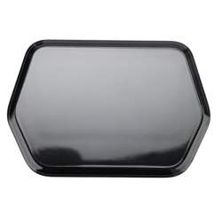 Cubierta o tapa de pantalla para Segway ZT3 Pro - piezas Segway - Ninebot - 4  