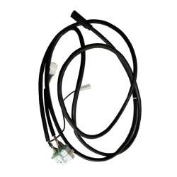 Ekran pidklyuchennya holovnoho kabelyu ta kontroler dlya Segway ZT3 Pro - detali Segway - Ninebot - 1  