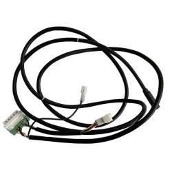 Ekran pidklyuchennya holovnoho kabelyu ta kontroler dlya Segway ZT3 Pro - detali Segway - Ninebot - 2  