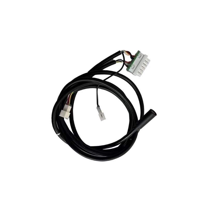 Hlavný kábel spájajúci obrazovku a ovládač pre Segway ZT3 Pro - diely Segway - Ninebot - 3  