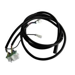 Osnovnoy kabel', soyedinyayushchiy ekran i kontroller dlya Segway ZT3 Pro - detali Segway - Ninebot - 4  