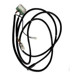 Huvudkabel anslutningsskärm och kontroller för Segway ZT3 Pro - delar Segway - Ninebot - 5  