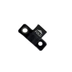 Hak składany do Segway ZT3 Pro - części Segway - Ninebot - 1  