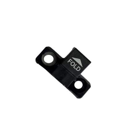 Sklopiva kuka za Segway ZT3 Pro - dijelovi Segway - Ninebot - 1  