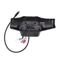 Originální clona na Segway ZT3 Pro - díly Segway - Ninebot - 4  