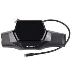 Original'nyy ekran dlya Segway ZT3 Pro - zapchasti Segway - Ninebot - 6  