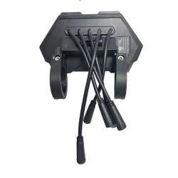 Oryginalny wyświetlacz do KUGOO KuKirin M5 Pro 36v - części i akcesoria Kugoo - 1  