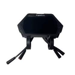 Display original pentru KUGOO KuKirin M5 Pro 36v - piese si accesorii Kugoo - 2  