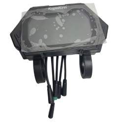 Écran d'origine pour KUGOO KuKirin M5 Pro 36v - pièces et accessoires Kugoo - 3  