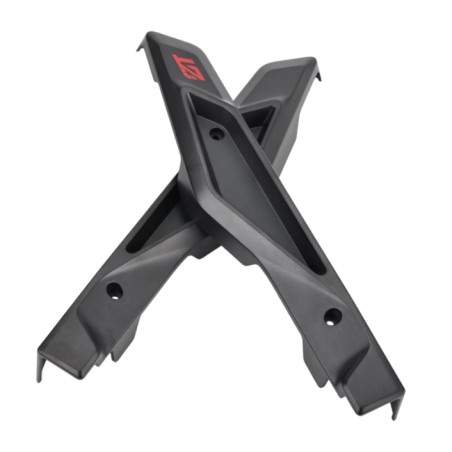 Ozdobný kryt zadní vidlice na Segway ZT3 Pro - díly a příslušenství Segway - Ninebot - 2  