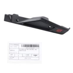 Okrasni pokrov za zadnje vilice za Segway ZT3 Pro - deli in dodatki Segway - Ninebot - 5  