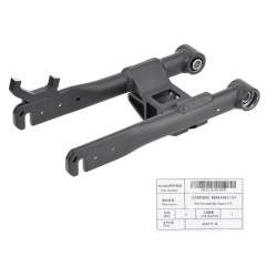 Zadnya vylka dlya Segway ZT3 Pro - zapchastyny Segway - Ninebot - 1  