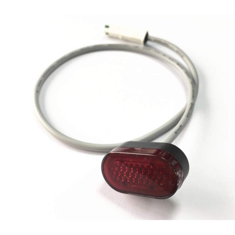Wired taillight for Ninebot Max G30 Segway - Ninebot - 1  