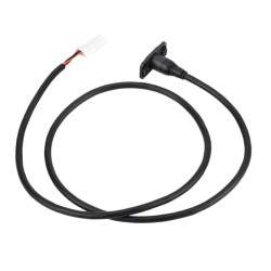 Cable and charging port for Segway ZT3 Pro - parts Segway - Ninebot - 1  