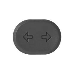 Buton pentru lumini intermitente Ninebot Segway Max G2, seria Segway F2, Xiaomi Pro Plus, Pro Max sau similar Segway - Ninebot -