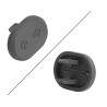 Gumb smernikov za Ninebot Segway Max G2, Segway F2 Series, Xiaomi Pro Plus, Pro Max ali podobne Segway - Ninebot - 7 Primerno za
