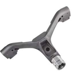 Ekraani alus ja juhtraua toru Segway GT1 ja GT2 seeriatele - osad Segway - Ninebot - 2  