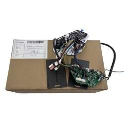 Schermo Segway P100S senza alloggiamento - Parti di ricambio Segway - Ninebot - 1  