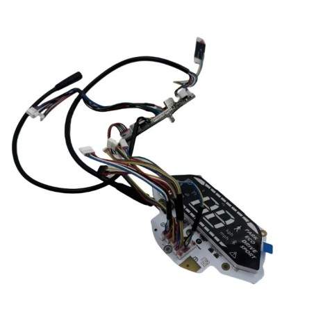 Obrazovka Segway P100S bez krytu - náhradní díly Segway - Ninebot - 3  