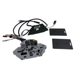 Pantalla para Segway P100S sin carcasa - piezas de reemplazo Segway - Ninebot - 4  