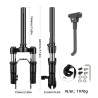 Front suspension, fork for Ninebot Segway Max Pro, Segway Max Plus or similar vehicle Segway - Ninebot - 2  