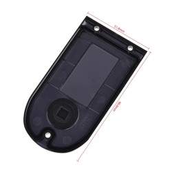 Cache écran pour Ninebot Segway Max Pro, Segway Max Plus - pièces détachées Segway - Ninebot - 3  