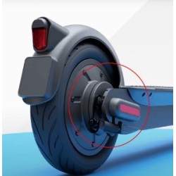 Freno de tambor para Segway Ninebot Max Plus - piezas Segway - Ninebot - 6  